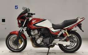 HONDA CB400SF VTEC 2009 NC42