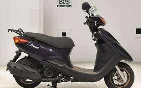 YAMAHA AXIS 125 TREET SE53J