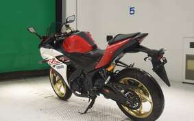 YAMAHA YZF-R25 RG10J