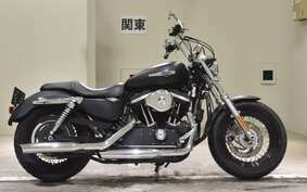 HARLEY XL1200CB 2014 LK3