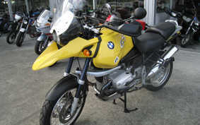 BMW R1150GS 2003 0415