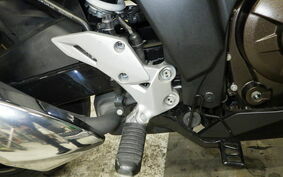 SUZUKI GIXXER 250 SF ED22B