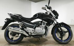 SUZUKI GSR250 GJ55D