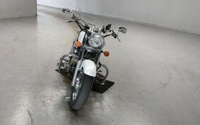 HONDA SHADOW 400 2005 NC34