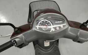 SUZUKI LET's 4 CA45A