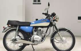 HONDA CG125 PCJ3