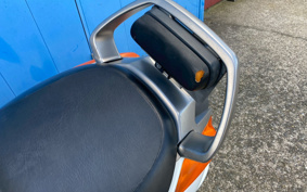 SUZUKI GEMMA250 CJ47A