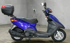 YAMAHA AXIS 125 TREET SE53J