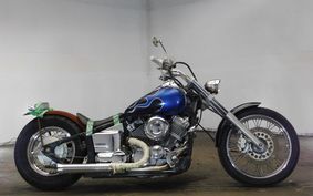 YAMAHA DRAGSTAR 400 1996 4TR