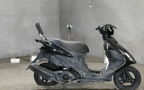 SUZUKI ADDRESS V125 S CF4MA