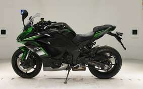 KAWASAKI NINJA 1000 SX 2020 ZXT02K