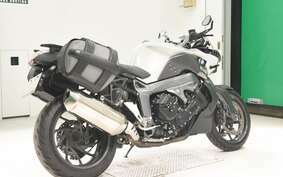 BMW K1300R 2012