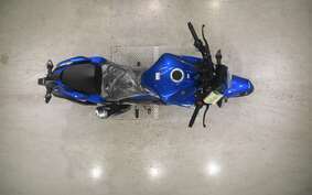 SUZUKI GIXXER 250 ED22B