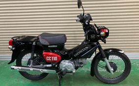 HONDA CROSS CUB 110 JA45