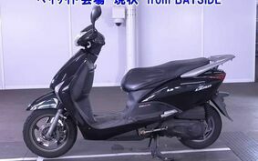 HONDA LEAD 110 EX JF19