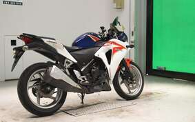 HONDA CBR250R GEN 3 MC41