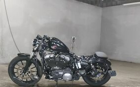 HARLEY XL1200X 2019 LC3