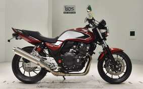 HONDA CB400SF GEN 4 A 2022 NC42