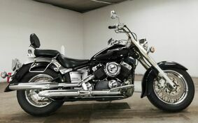 YAMAHA DRAGSTAR 400 CLASSIC 2004 VH01J