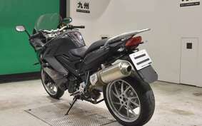 BMW F800GT 2014