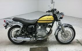 KAWASAKI ESTRELLA RS Type 2001 BJ250A