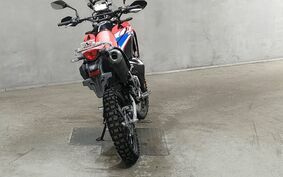 HONDA CRF250 Rally MD47