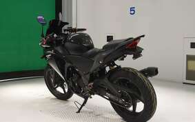 HONDA CBR250R GEN 3 MC41