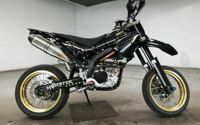 YAMAHA WR250X DG15J