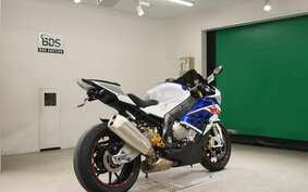 BMW S1000RR 2017