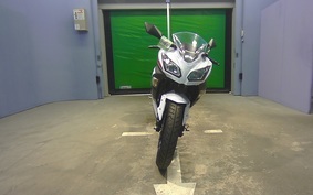 KAWASAKI NINJA 250 ABS 2014 EX250L