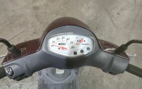 SUZUKI LET's 4 CA45A