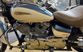 YAMAHA DRAGSTAR 250 VG05J