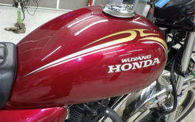 HONDA LY125 FI PCJL