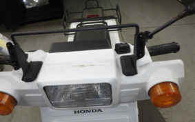 HONDA GYRO X TD02