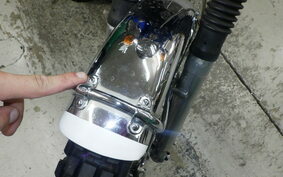 HONDA CL125 CL125K