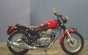 YAMAHA SR400 Gen.3 2001 RH01J