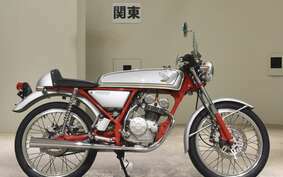 HONDA DREAM 50 AC15