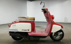 HONDA JULIO AF52