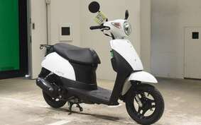 SUZUKI LET's CA4AA