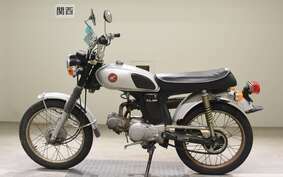 HONDA CL50 BENLY CD50