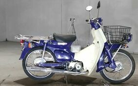 HONDA PRESS CUB 50 AA01