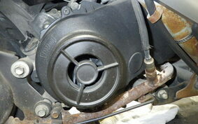 SUZUKI ADDRESS V50 Gen.2 CA44A