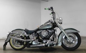 HARLEY FLSTN 1340 1995 BNL