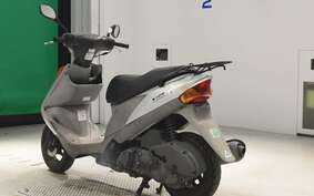 SUZUKI ADDRESS V125 CF4EA