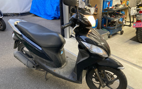 HONDA DIO 110 JF31