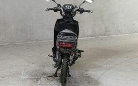 HONDA CROSS CUB 110 JA10