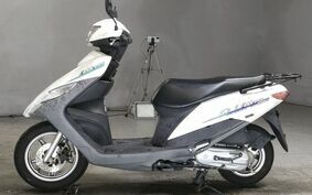 SUZUKI ADDRESS 125 DT11A