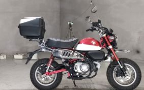 HONDA  MONKEY 125 JB02
