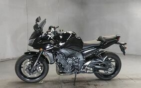 YAMAHA FZ FAZER FEATHER 2010 RN21J