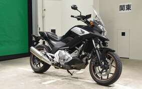 HONDA NC 700 X LD A 2013 RC63